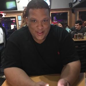 Meet your Posher, Steven